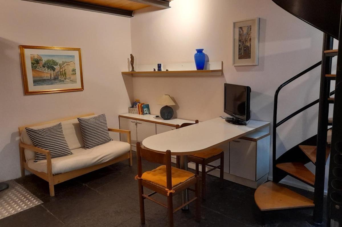 Suite Pantano5 Milaan Buitenkant foto