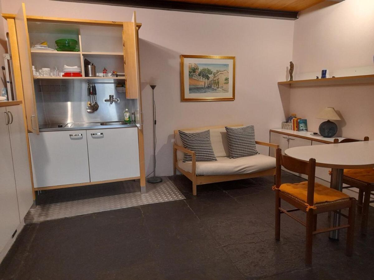 Suite Pantano5 Milaan Buitenkant foto
