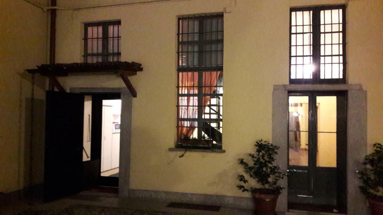 Suite Pantano5 Milaan Buitenkant foto