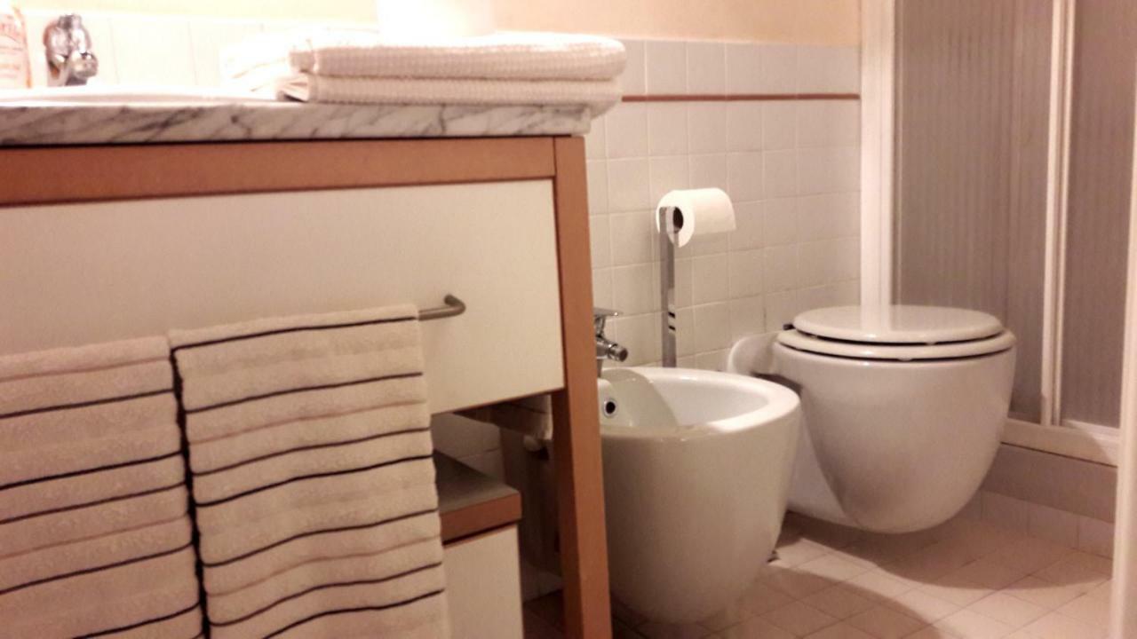 Suite Pantano5 Milaan Buitenkant foto